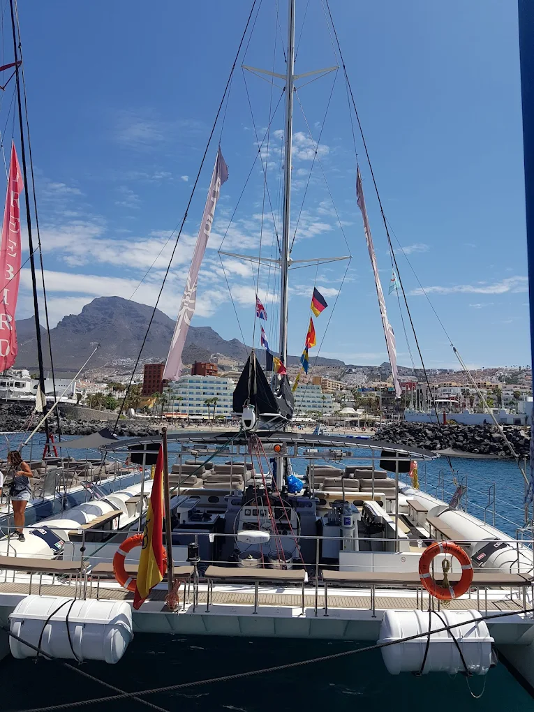 Island Hopping Tour in Los Cristianos photo 3