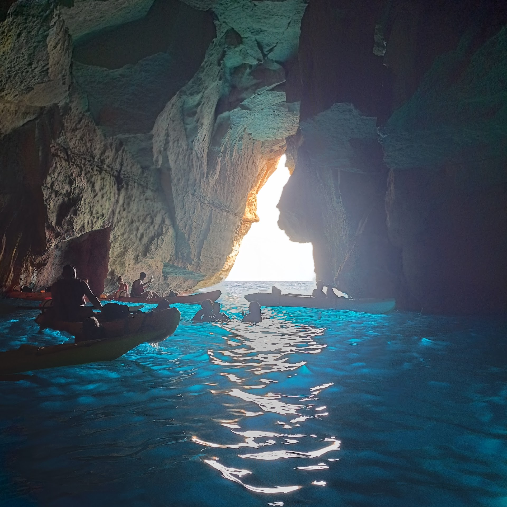 Kayaking & Paddleboarding in Alaior photo 3