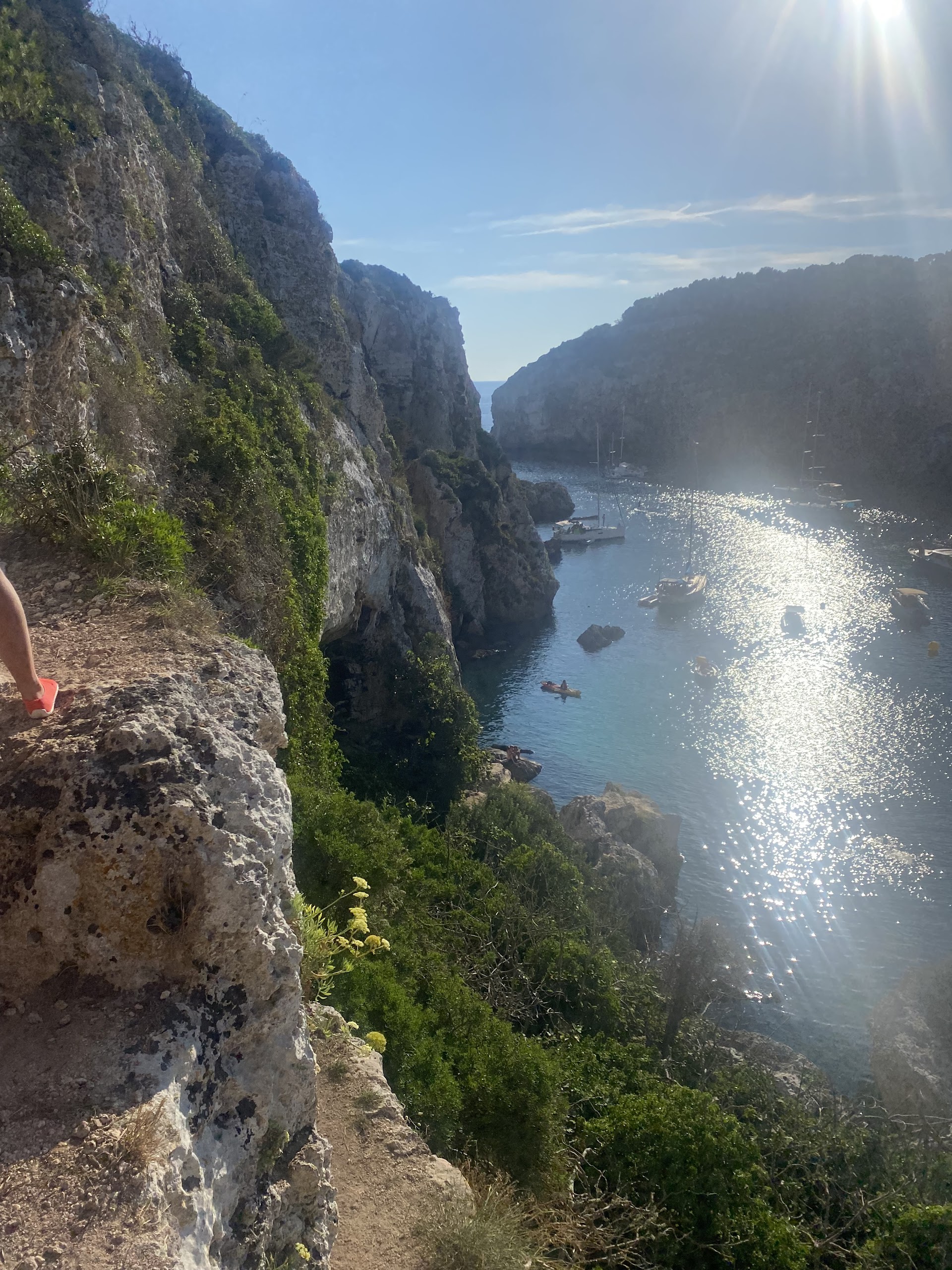 Kayaking & Paddleboarding in Alaior photo 5