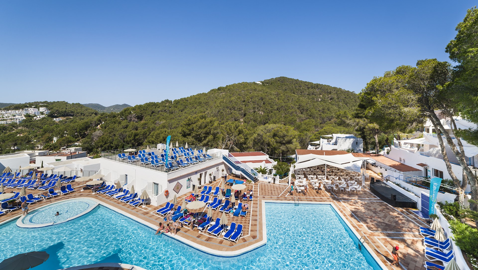 Island Hopping Tour in Cala Llonga photo 4