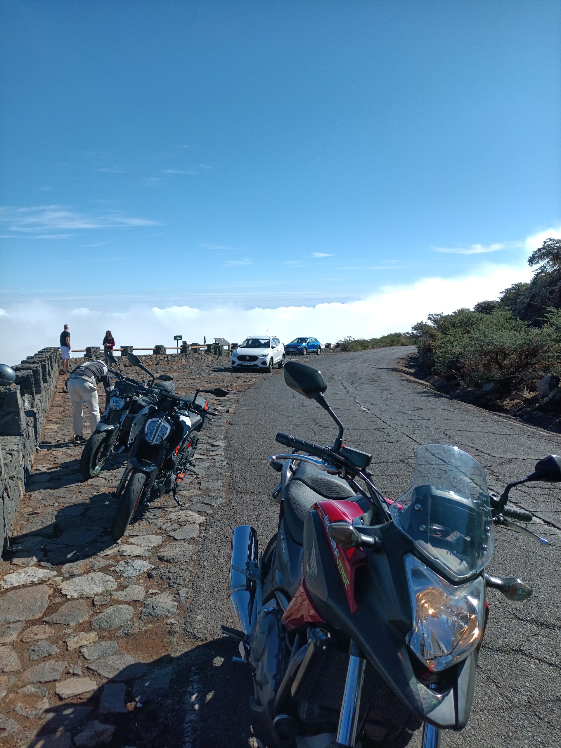 Aventura Verde La Palma