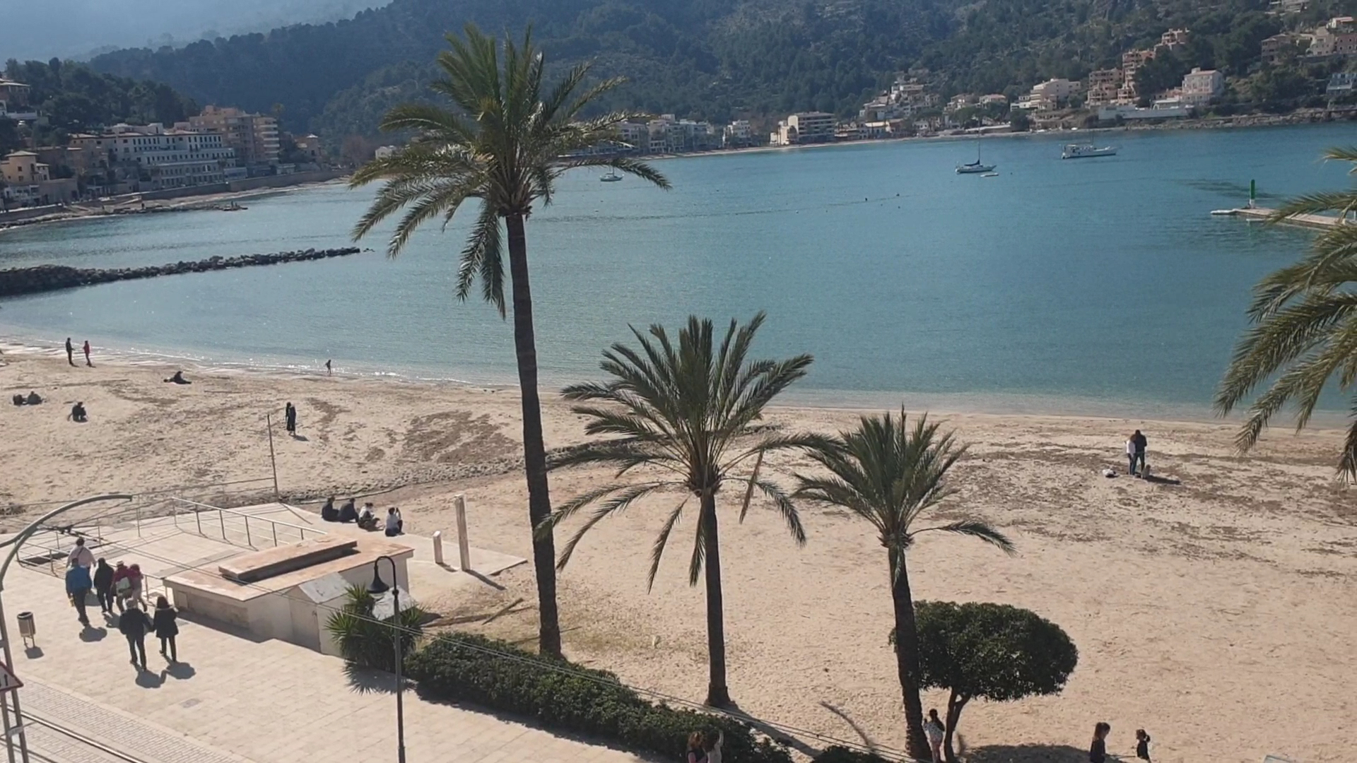 Beach Club & Bali Beds in Sóller photo 5