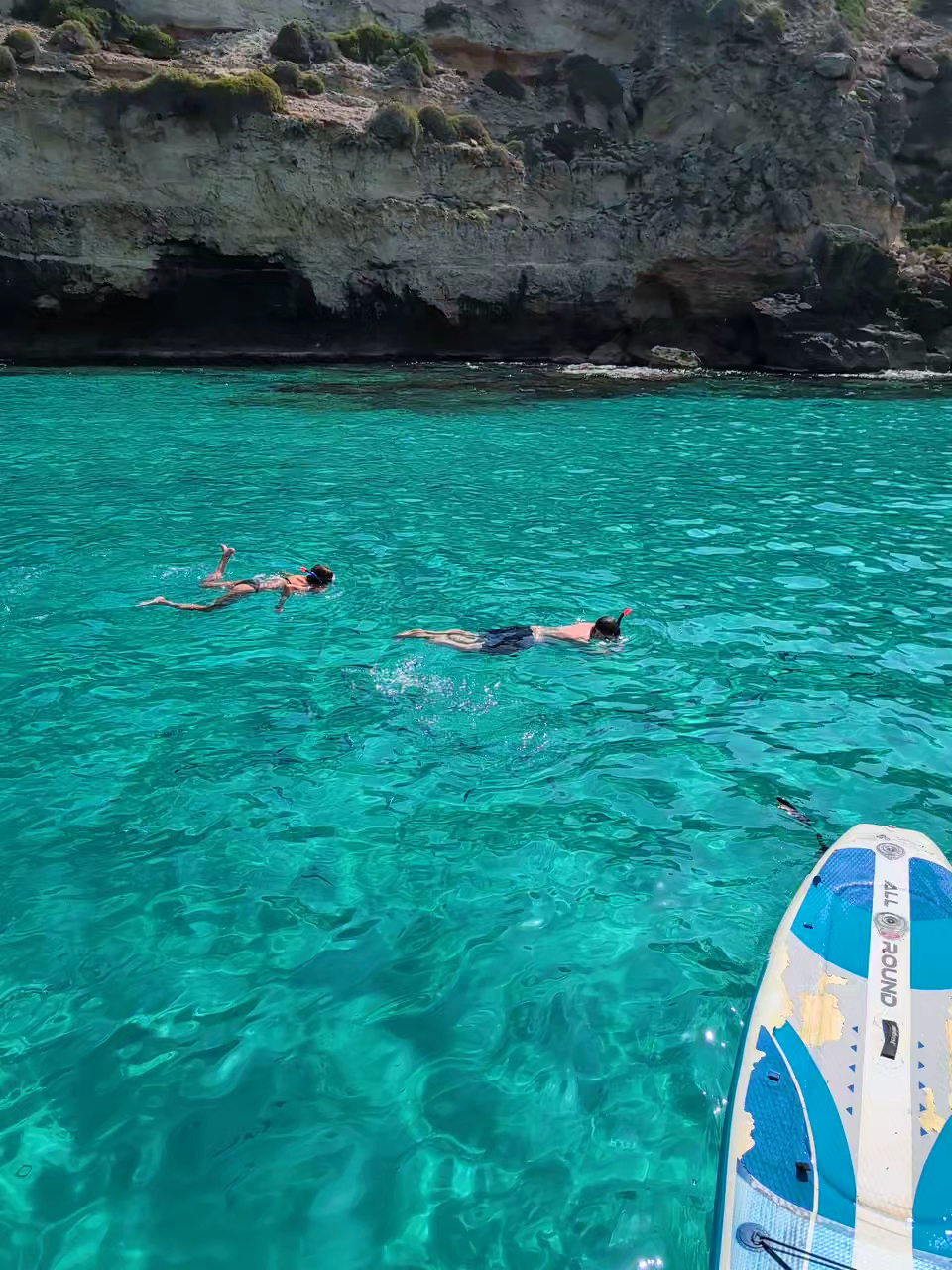 Diving & Snorkeling in C'an Pastilla photo 2