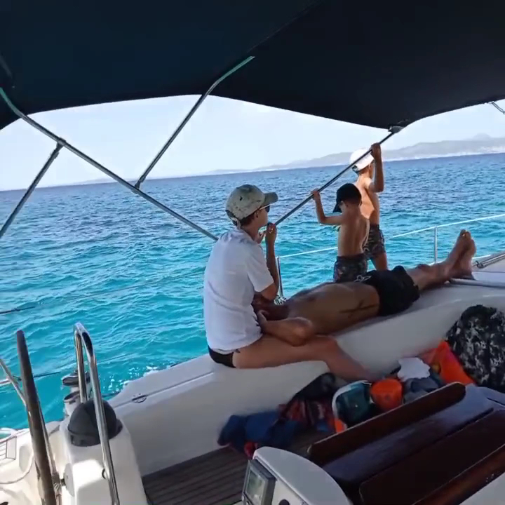 Diving & Snorkeling in C'an Pastilla photo 3