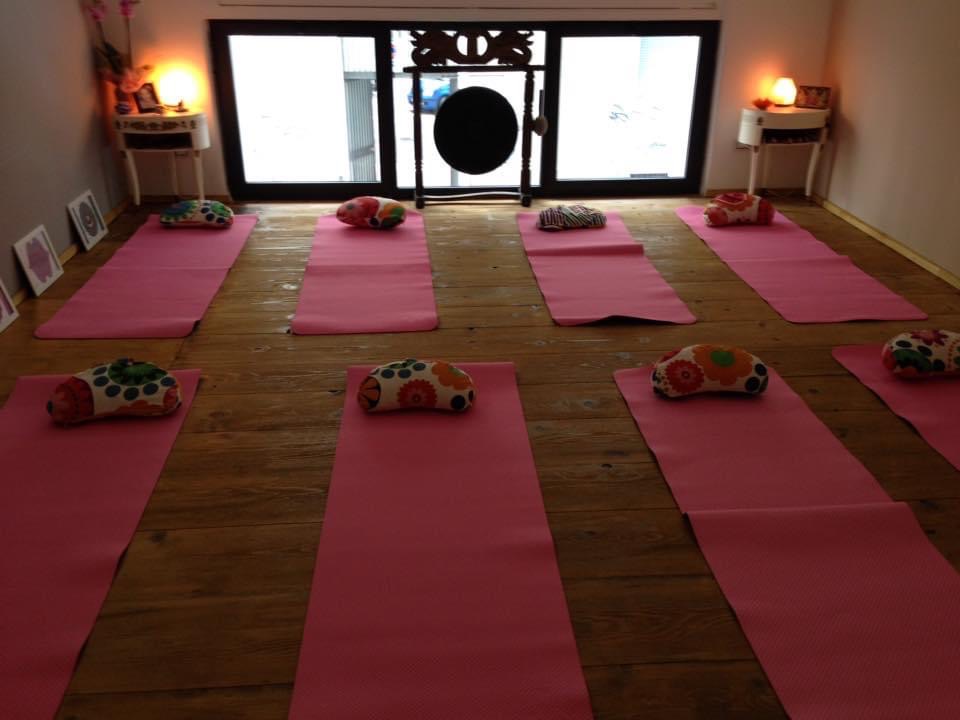 Pilates in sicily photo 1