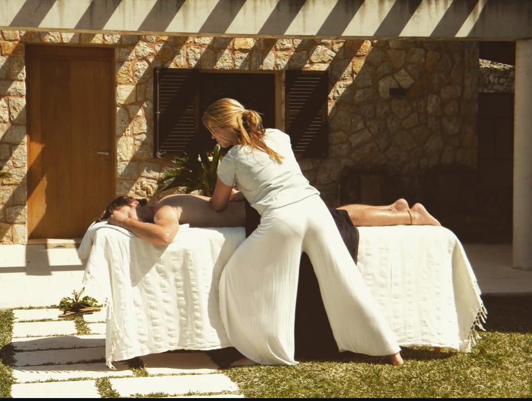 Yoga & Wellness in Cala San Vicente photo 2