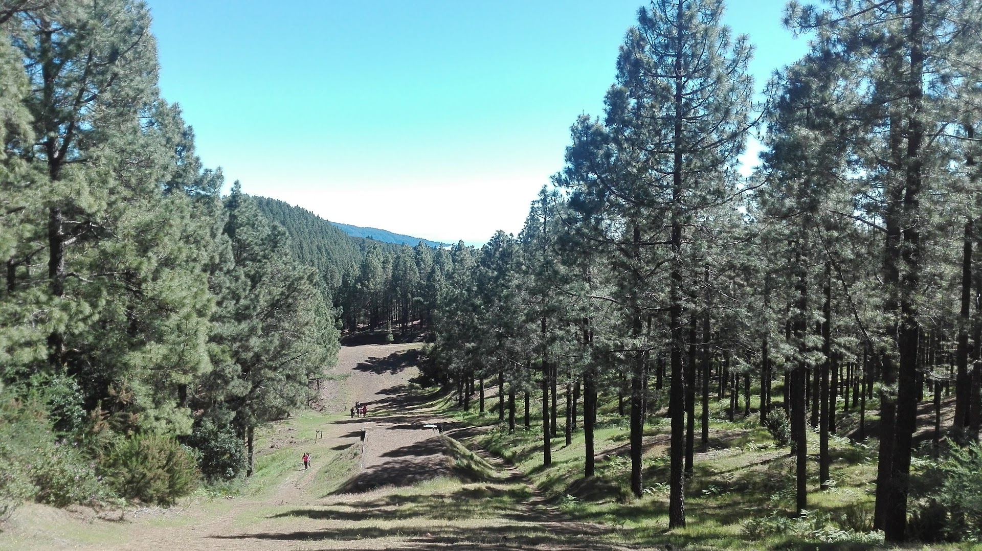 El Paso Hiking photo 4
