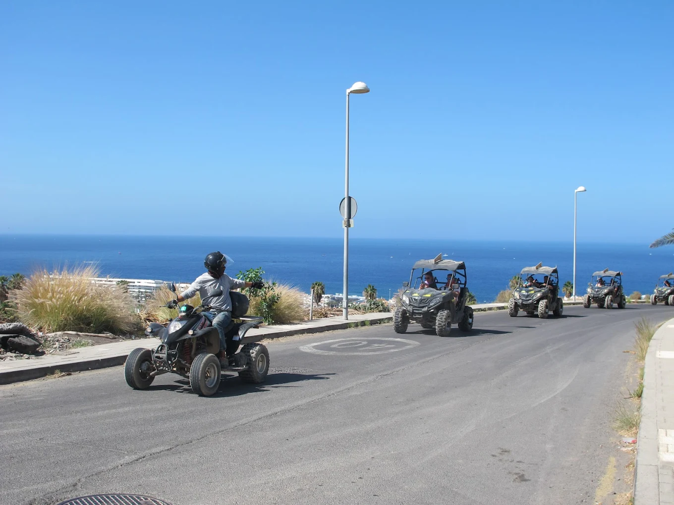 Buggy Paradise Tenerife