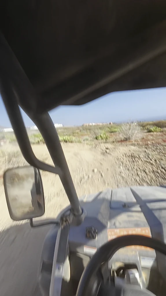 Quad & Buggy Tours in Costa Adeje photo 2