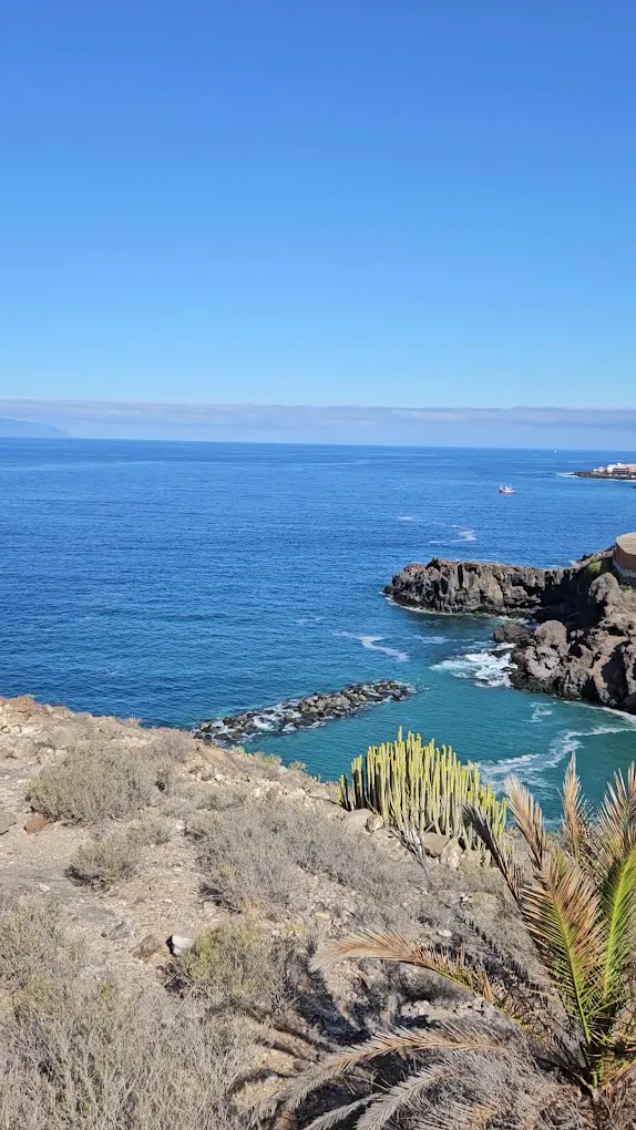Quad & Buggy Tours in Costa Adeje photo 3
