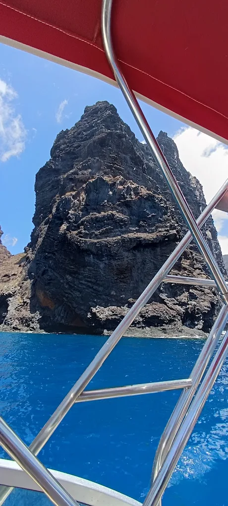 Roca Mar Tenerife