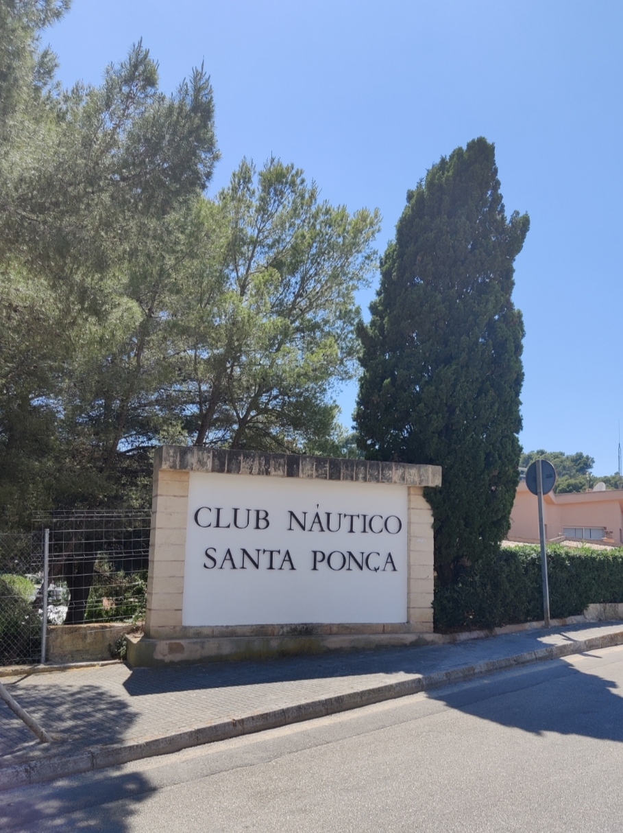 Sailing Lessons in Santa Ponsa photo 2