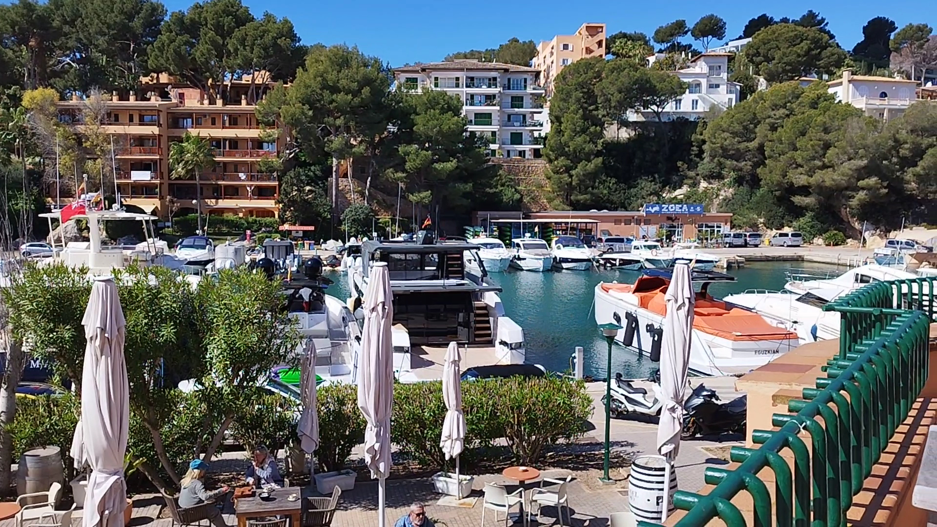 Sailing Lessons in Santa Ponsa photo 3