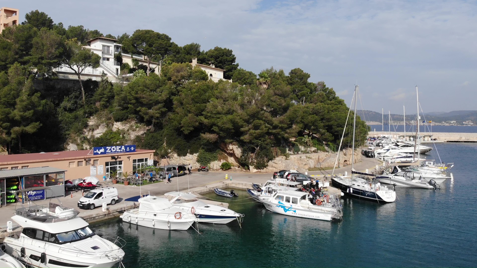 Sailing Lessons in Santa Ponsa photo 4