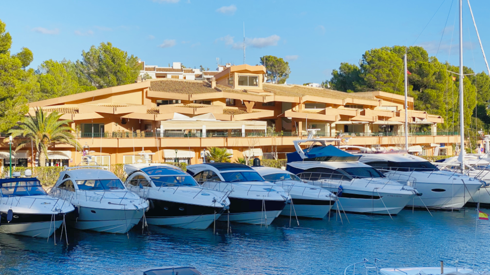 Sailing Lessons in Santa Ponsa photo 5