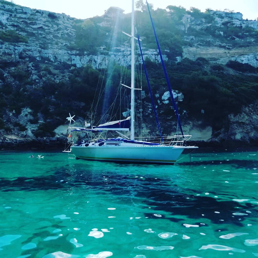 Sailing Excursion in C'an Pastilla photo 3
