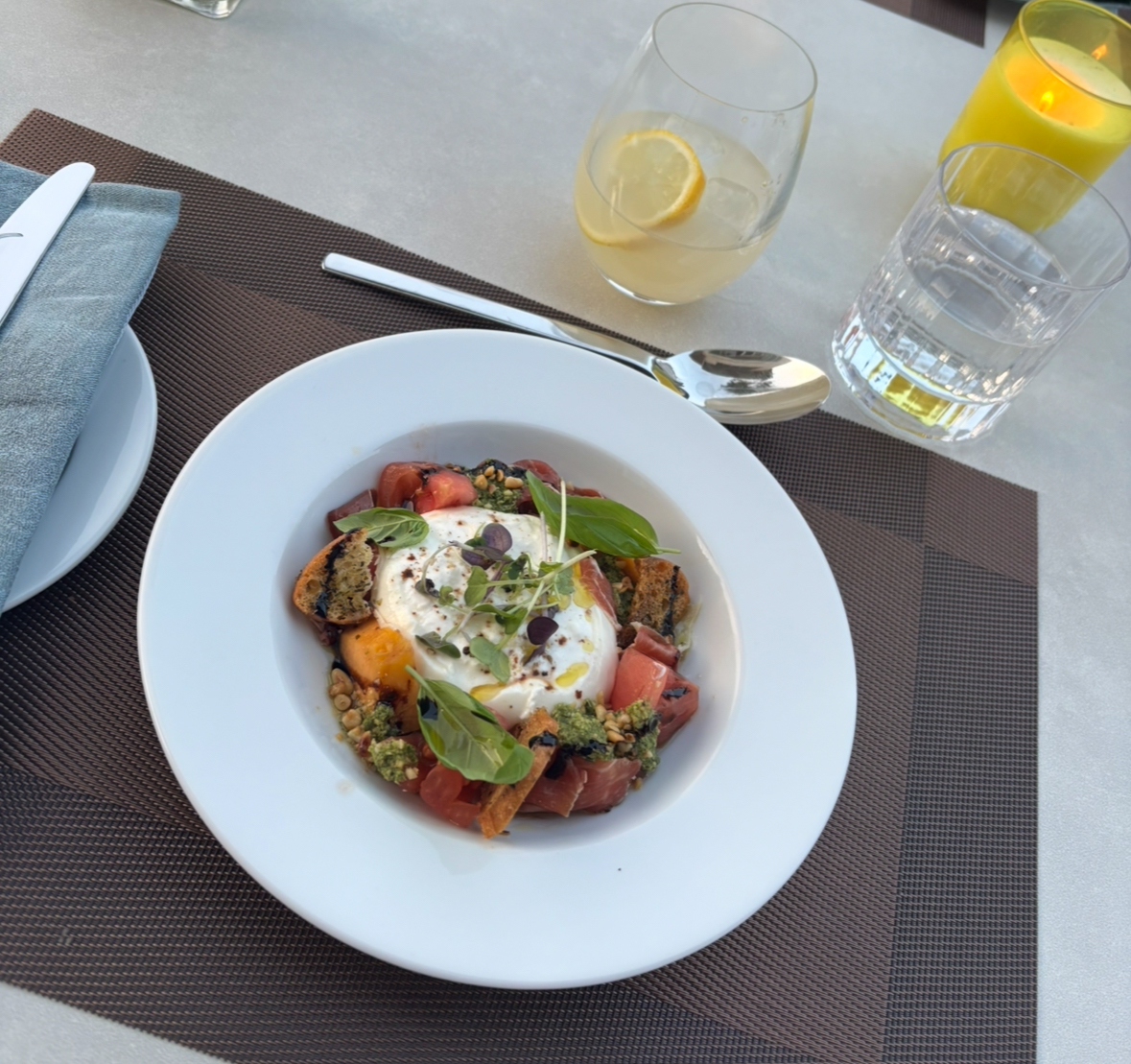 Max Cooks Private Chef