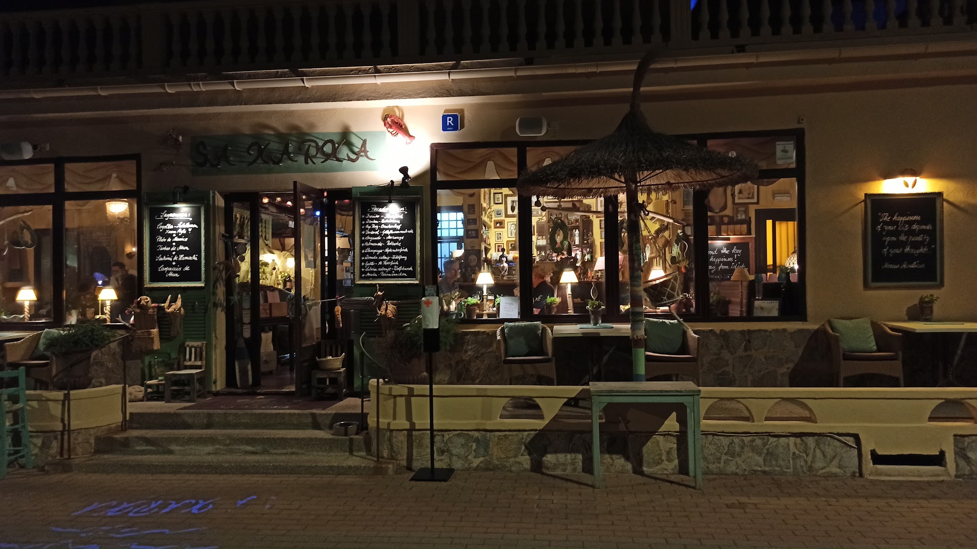 Private Chef in Colònia de Sant Pere photo 5