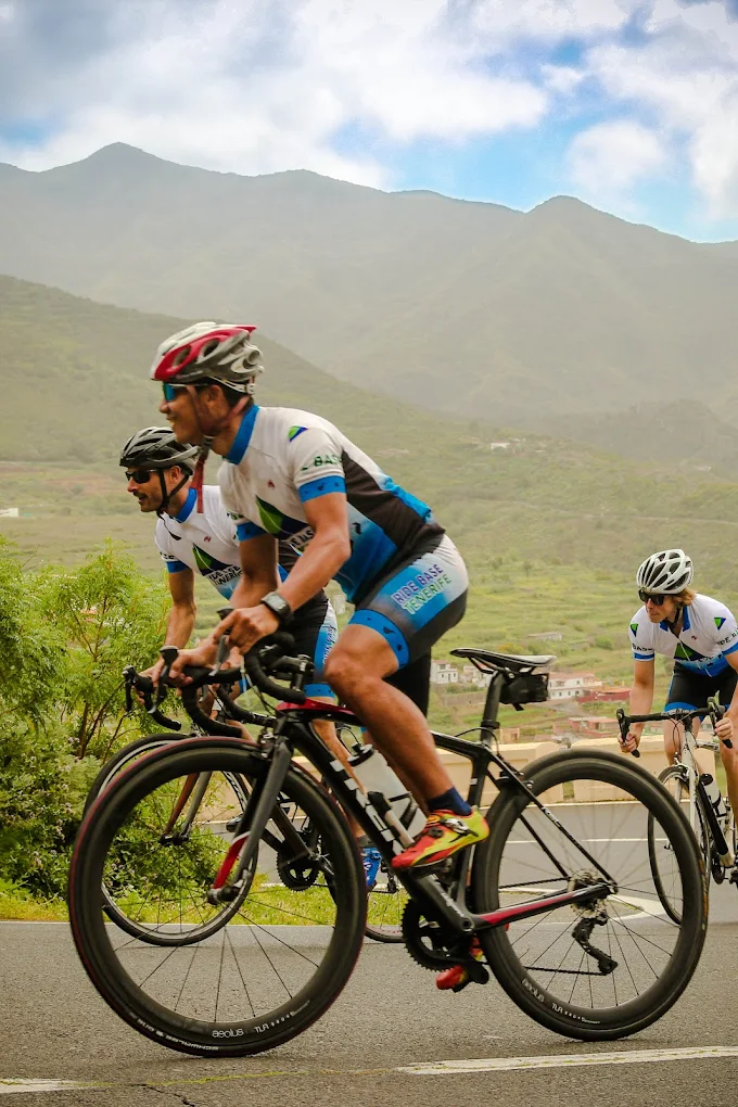 Mountain Bike Rental in Puerto de la Cruz photo 2