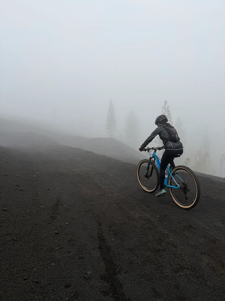 Mountain Bike Rental in Puerto de la Cruz photo 3