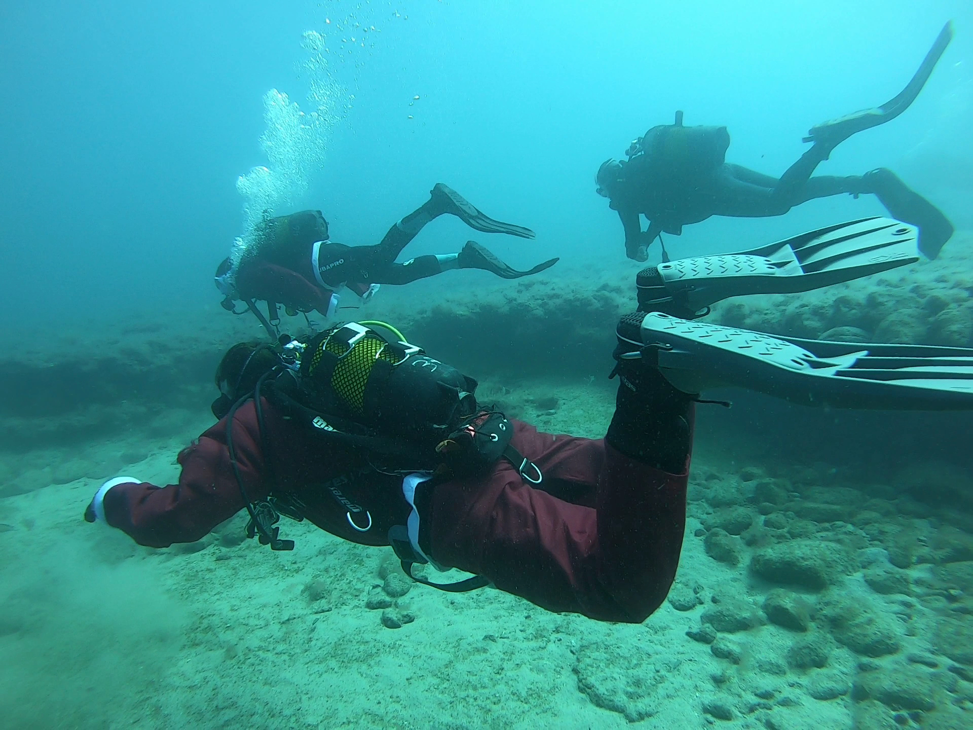 Snorkeling Maspalomas photo 3