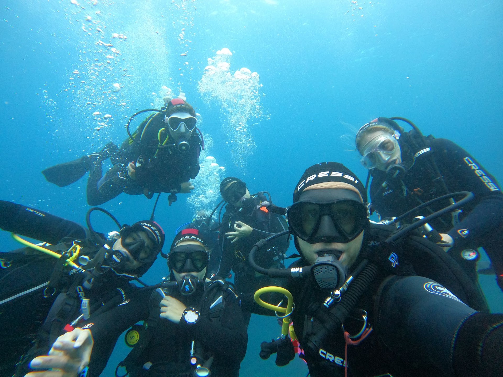 Snorkeling Maspalomas photo 4