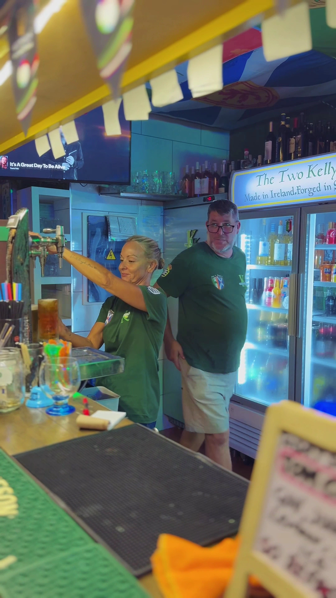 Cocktail Masterclass in Puerto de Mogán photo 4