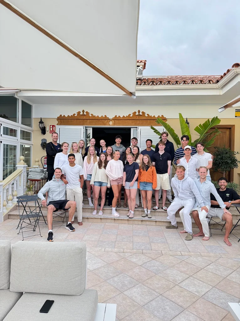 Beach Club & Bali Beds in Puerto de la Cruz photo 4