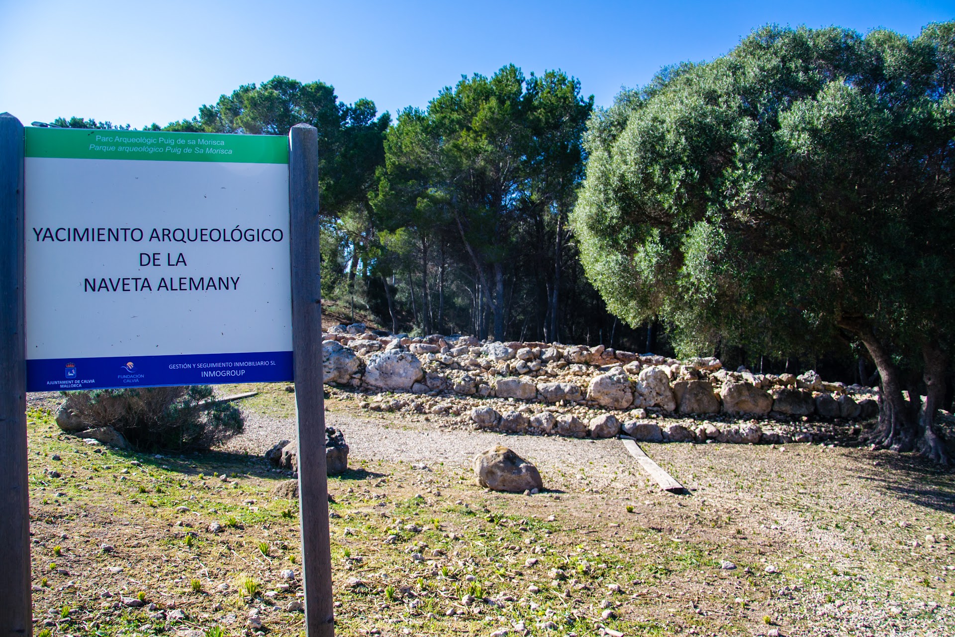Naveta Alemany