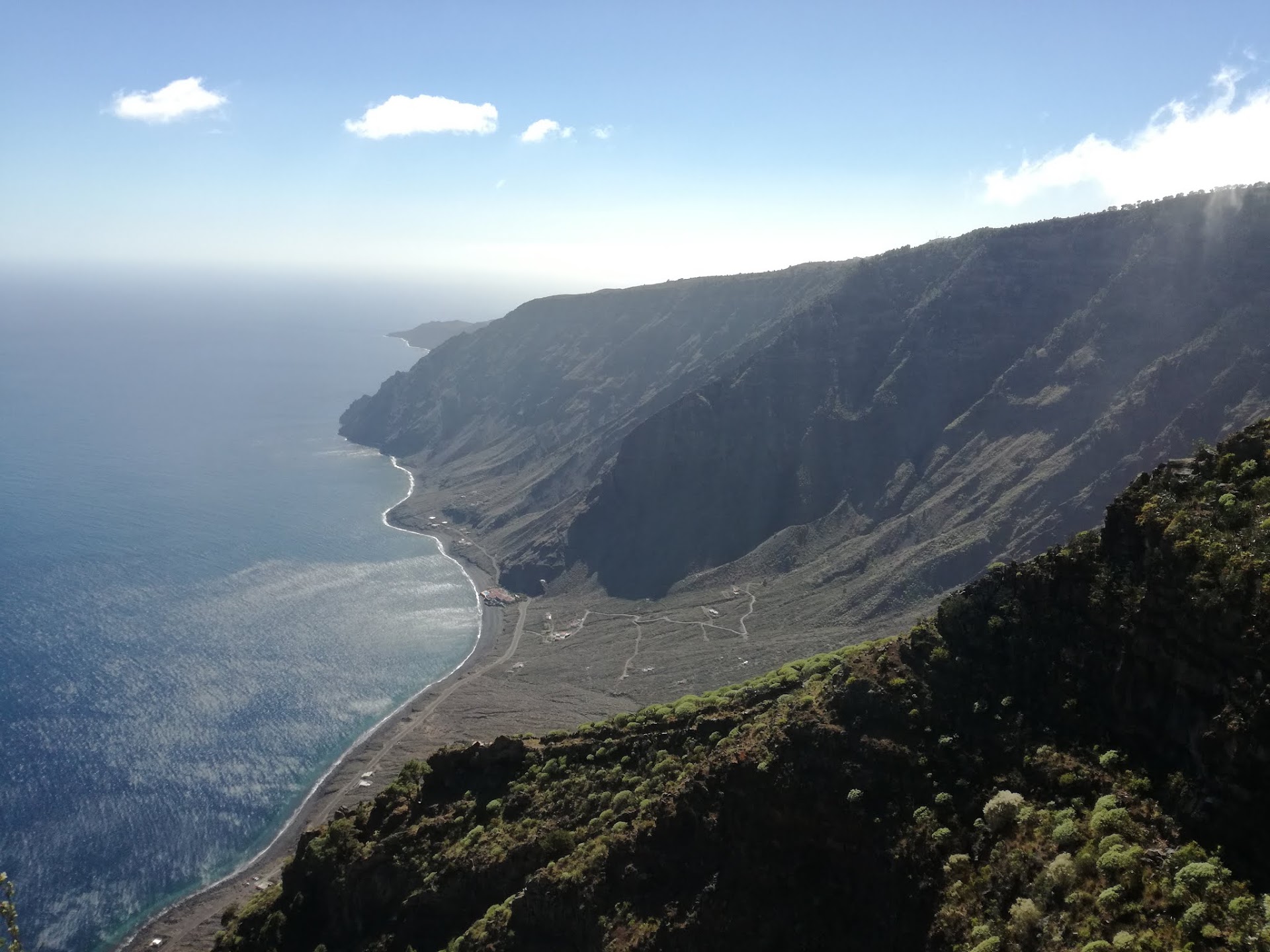 Mirador de Isora