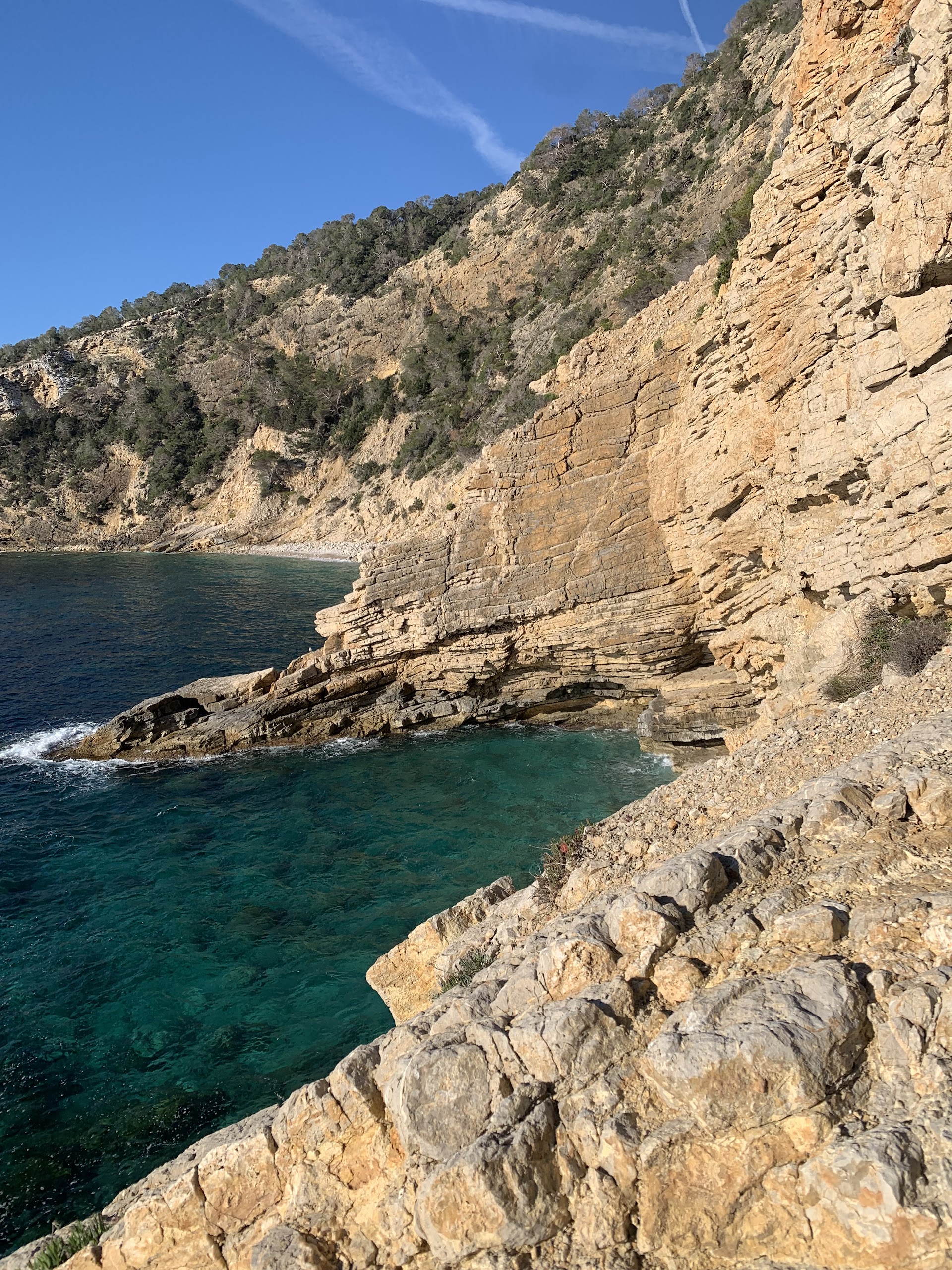 Wellness Retreat in Cala Llenya photo 1