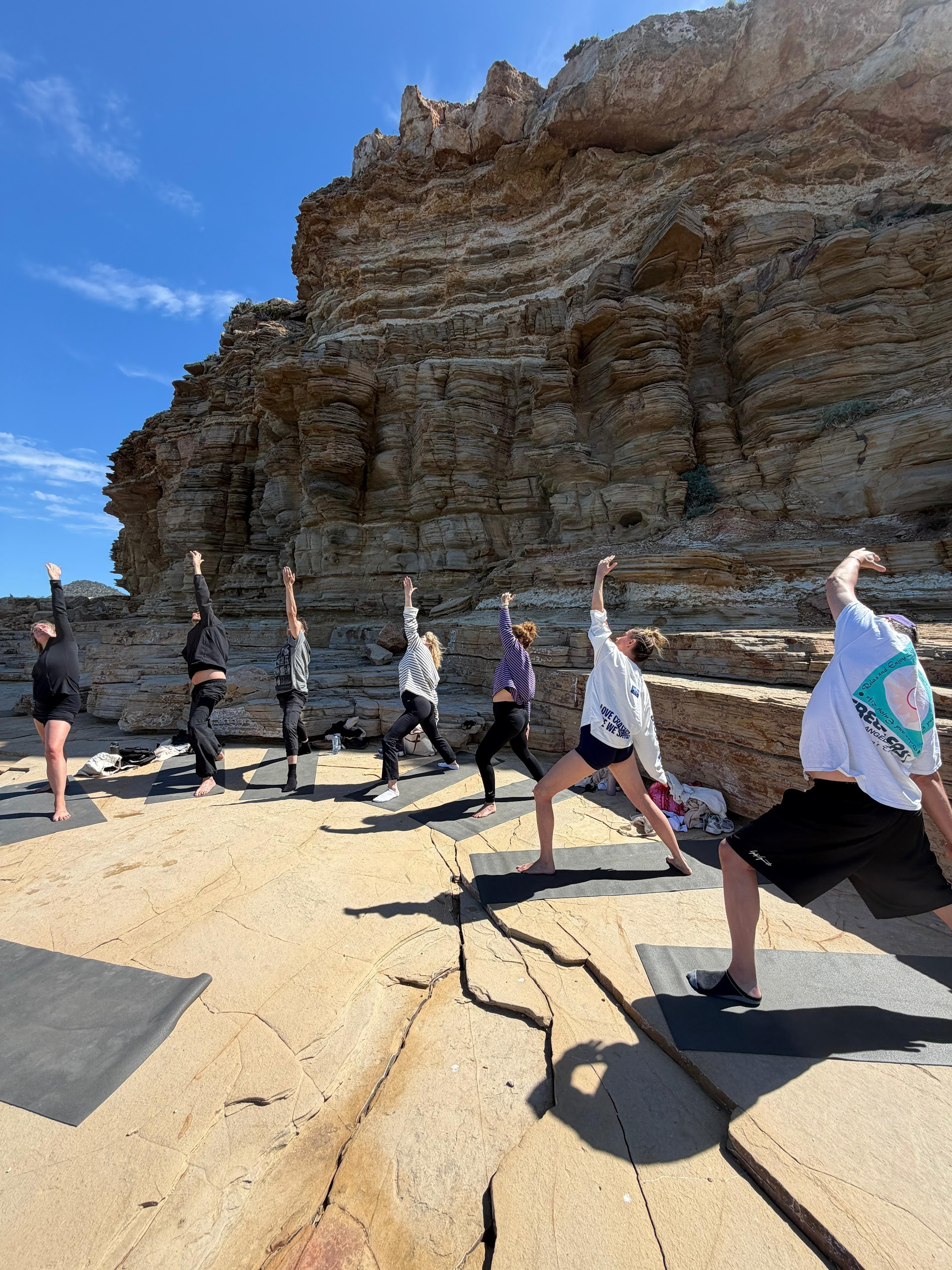 Wellness Retreat in Cala Llenya photo 2