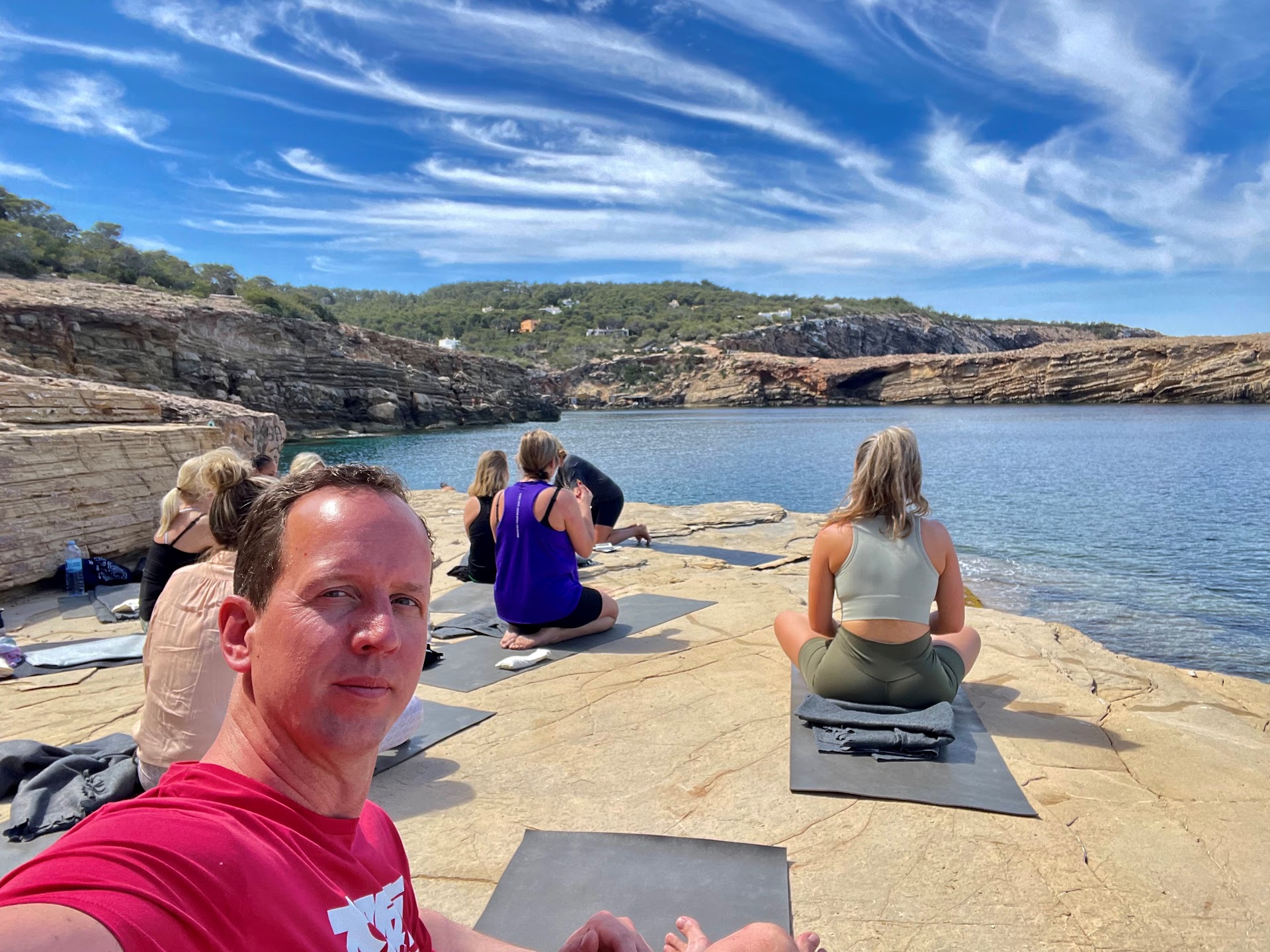 Wellness Retreat in Cala Llenya photo 4