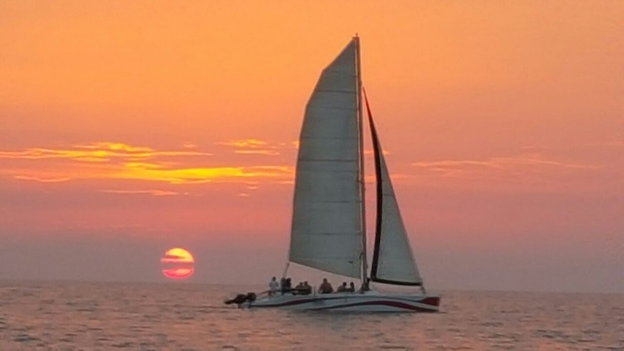 Sailing Excursion in Alaior photo 1