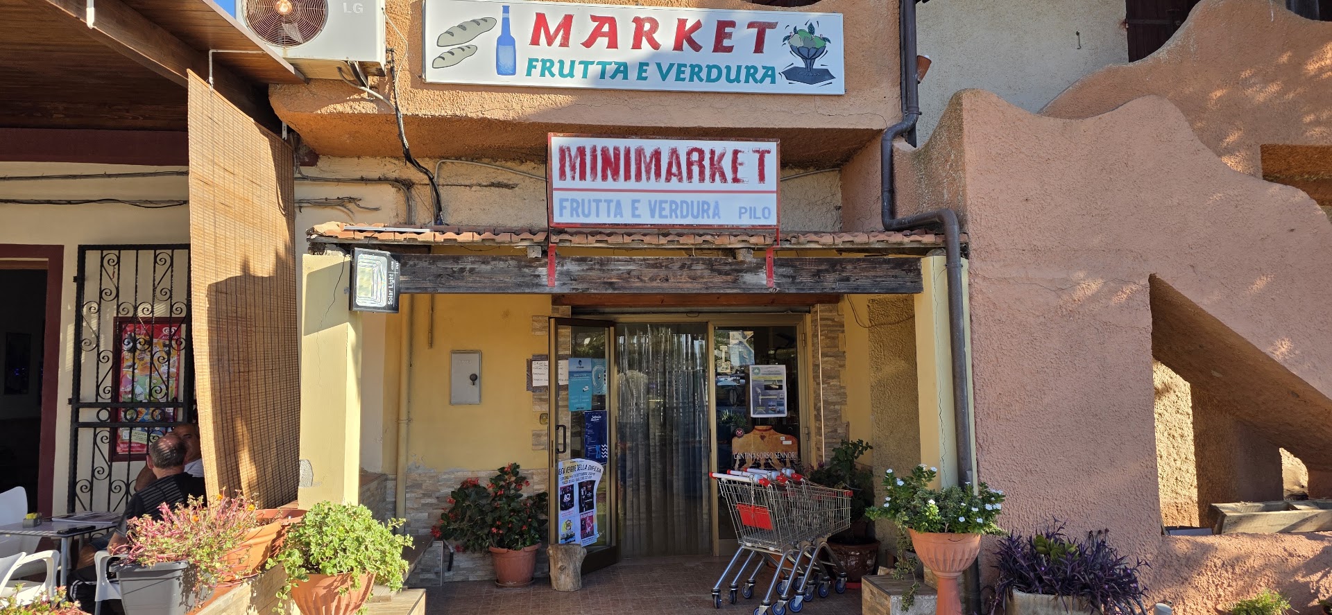 Market