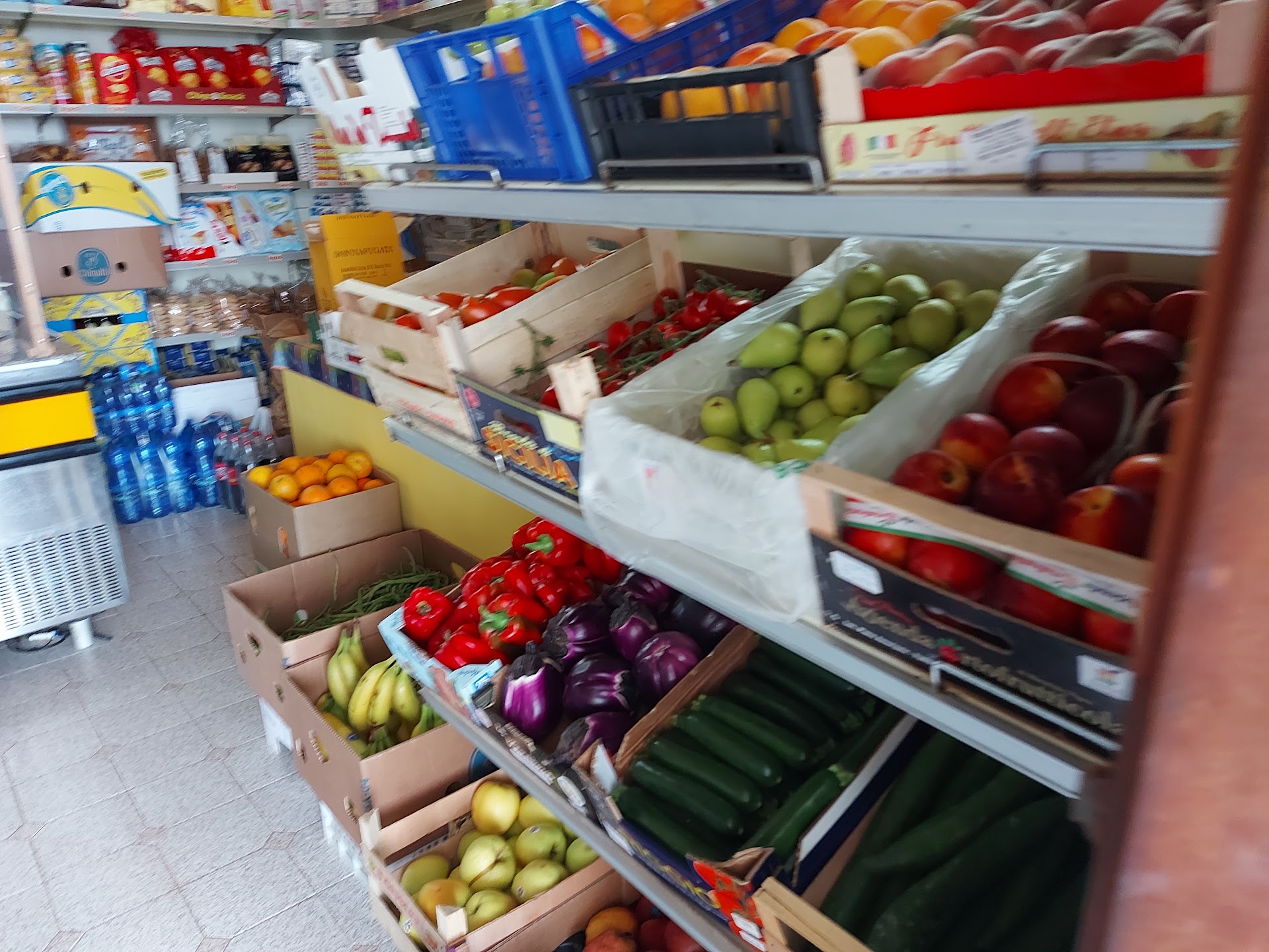 Alimentare