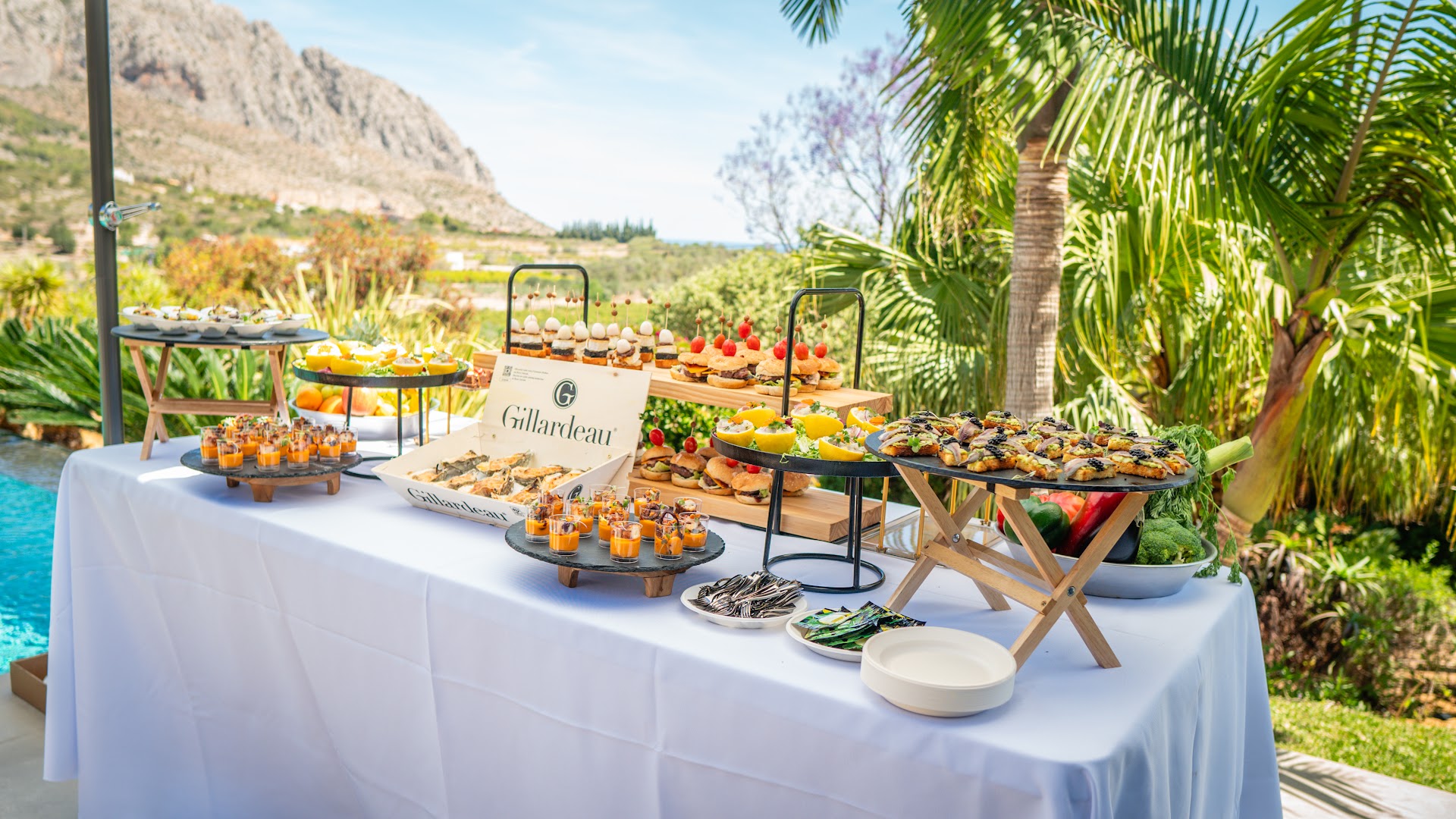 Denistars Private Chef