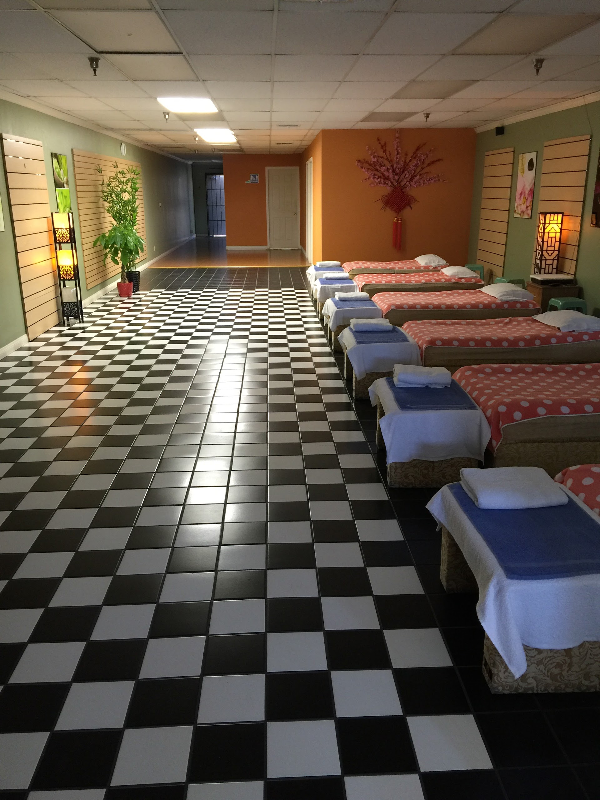 Starlight Day Spa