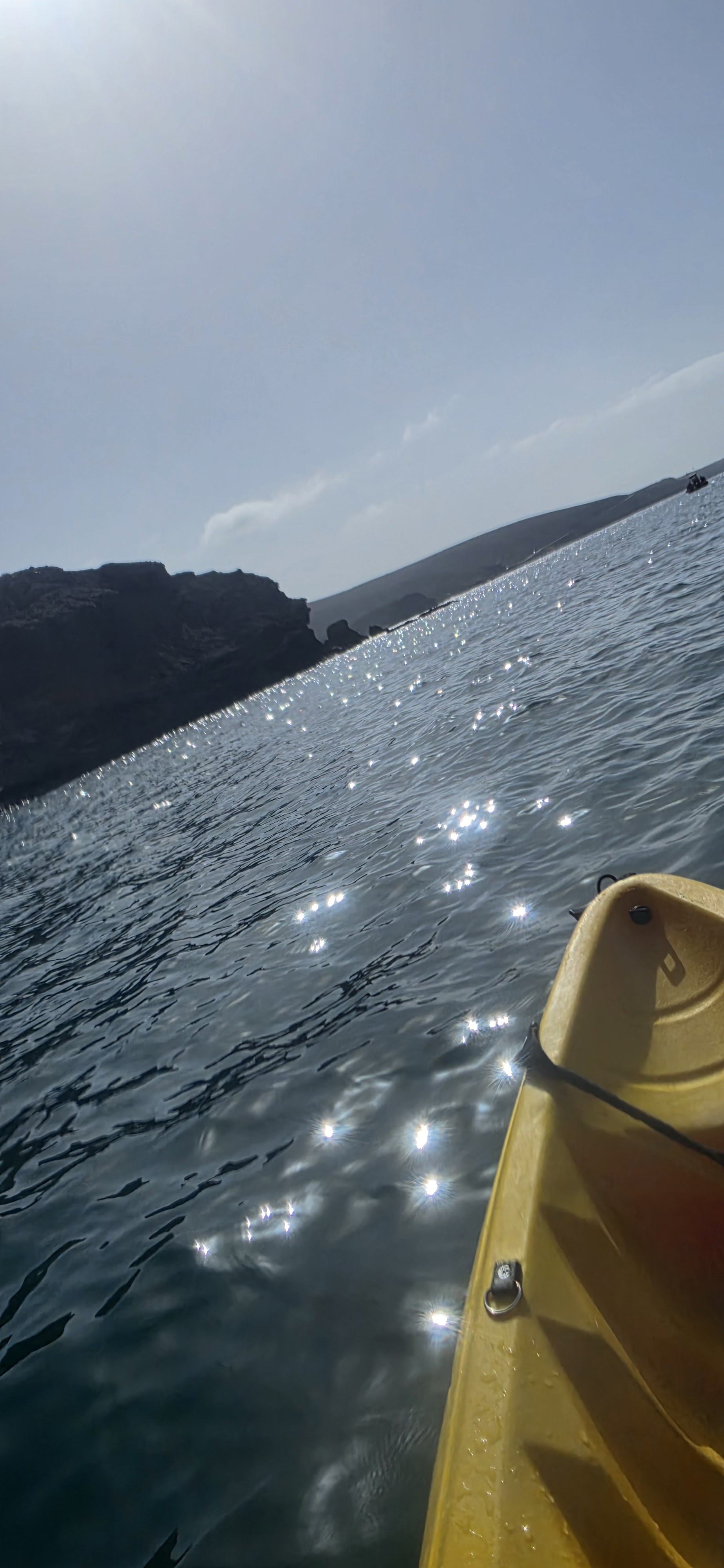 Kayaking PI photo 1