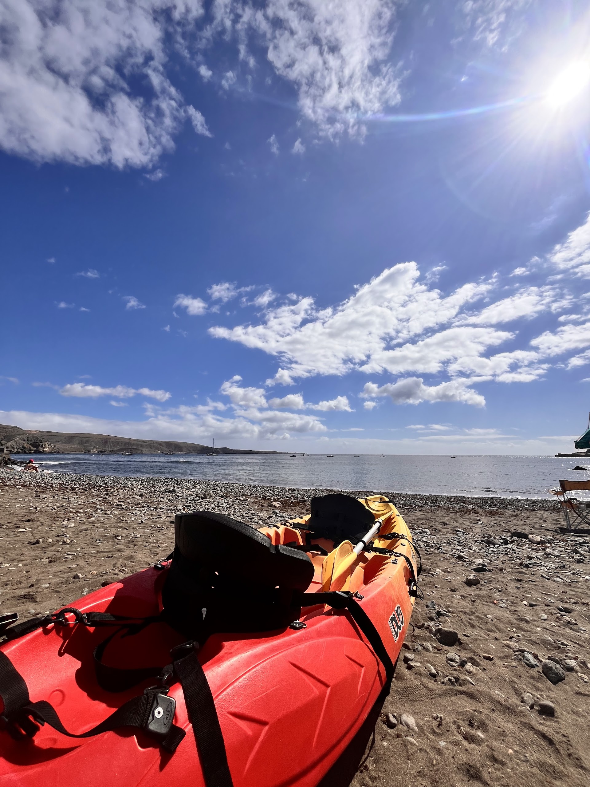 Kayaking PI photo 3