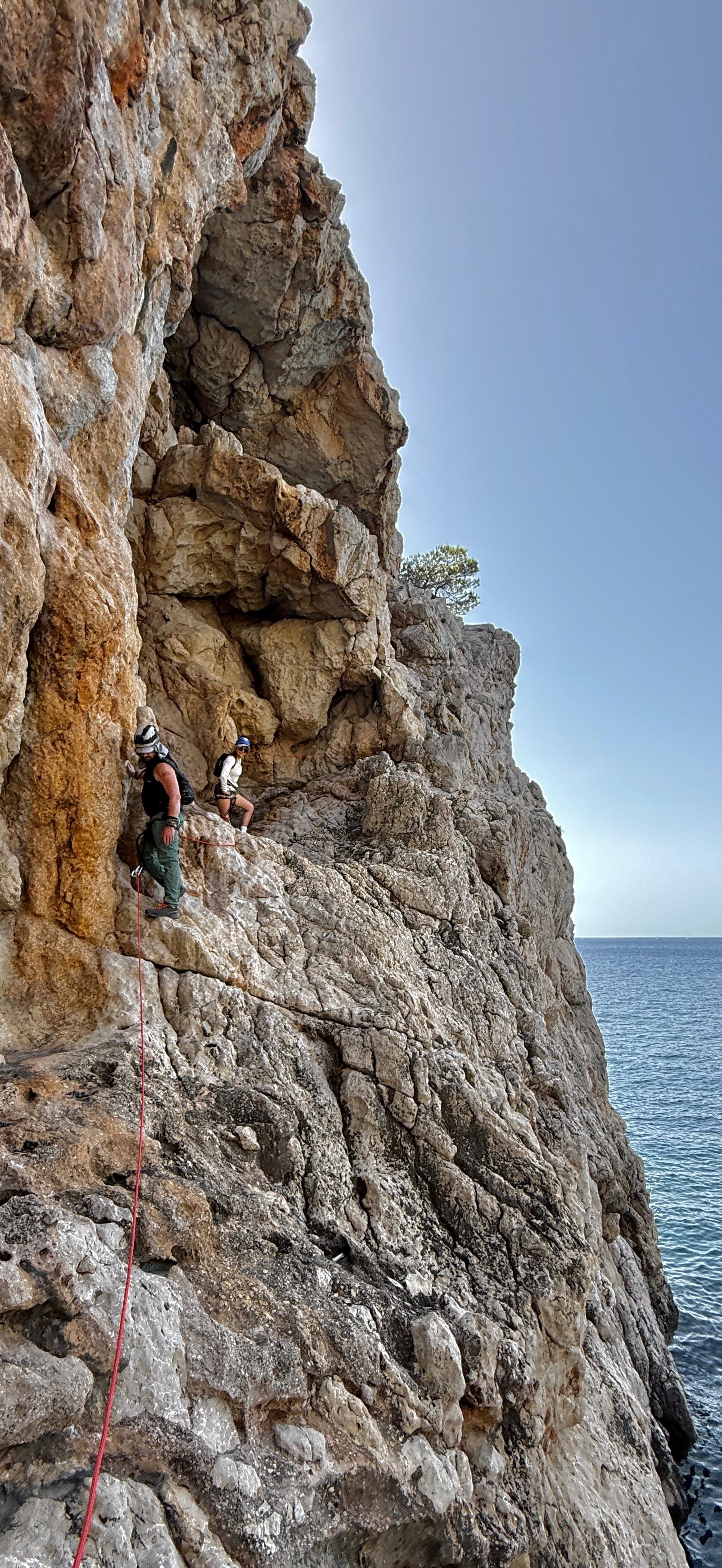 Off-Road Adventures in Cala San Vicente photo 2