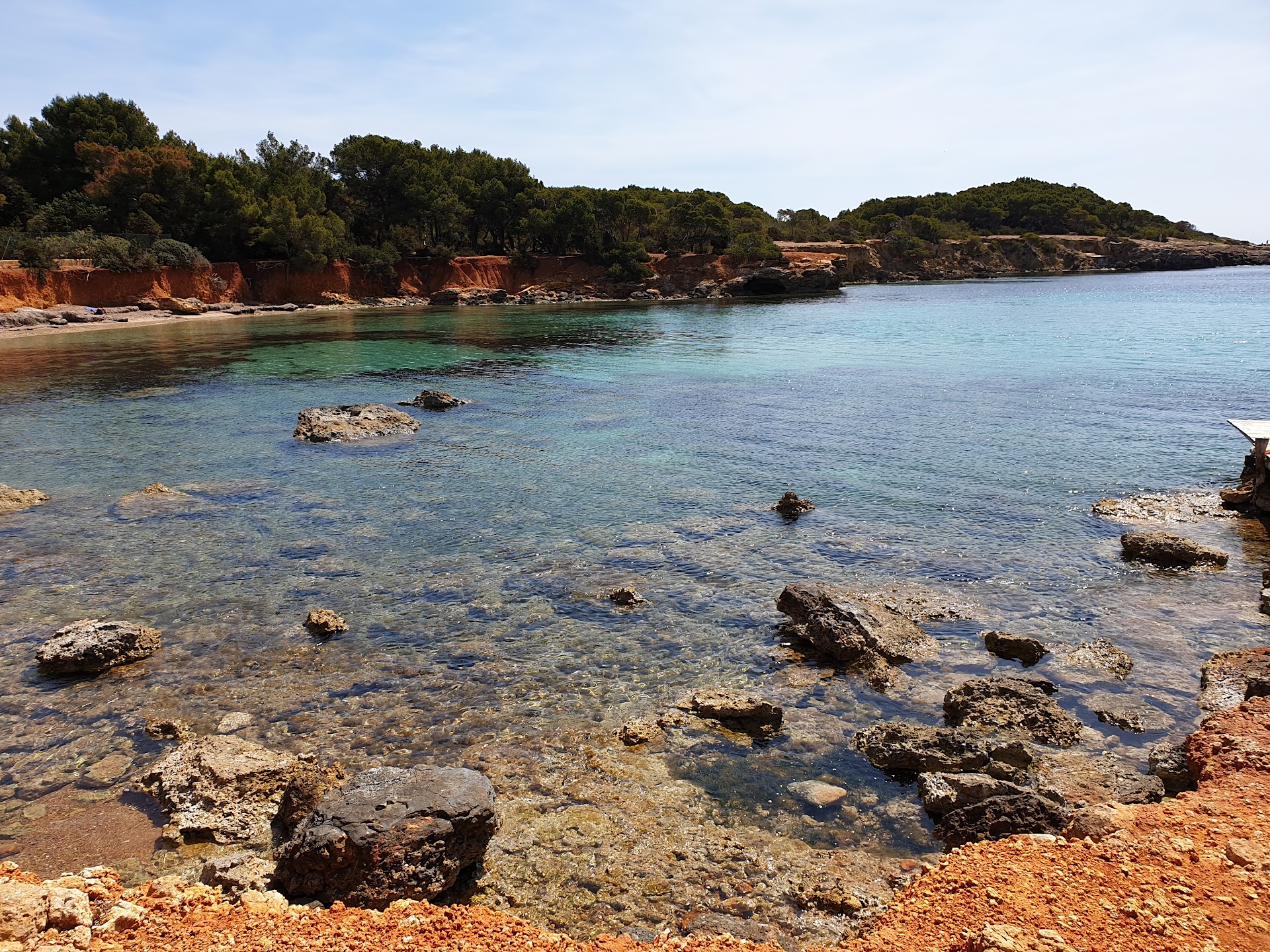 Cala Martina