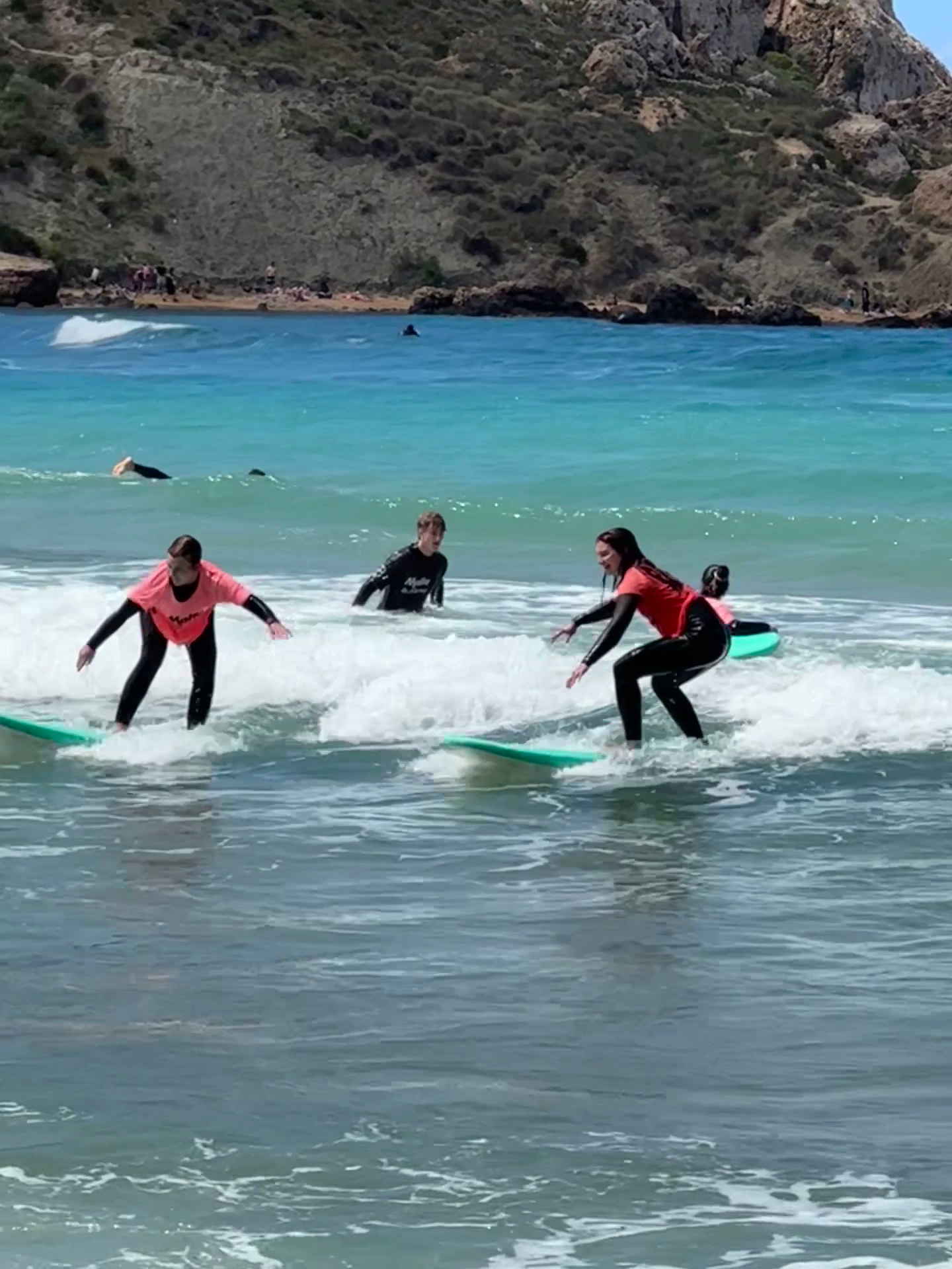 Surf Lessons in malta photo 3