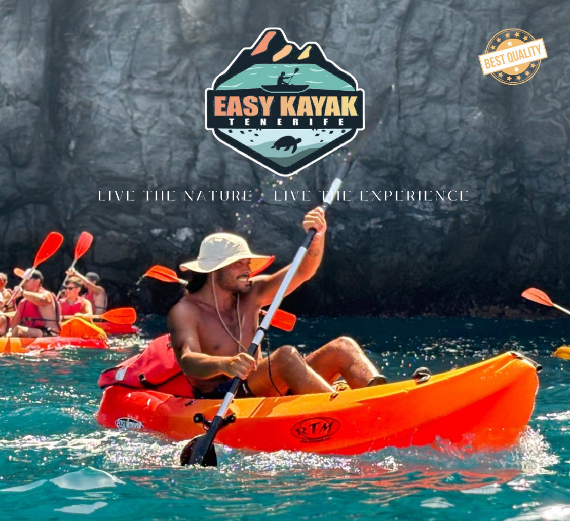 Easy Kayak Tenerife S.l
