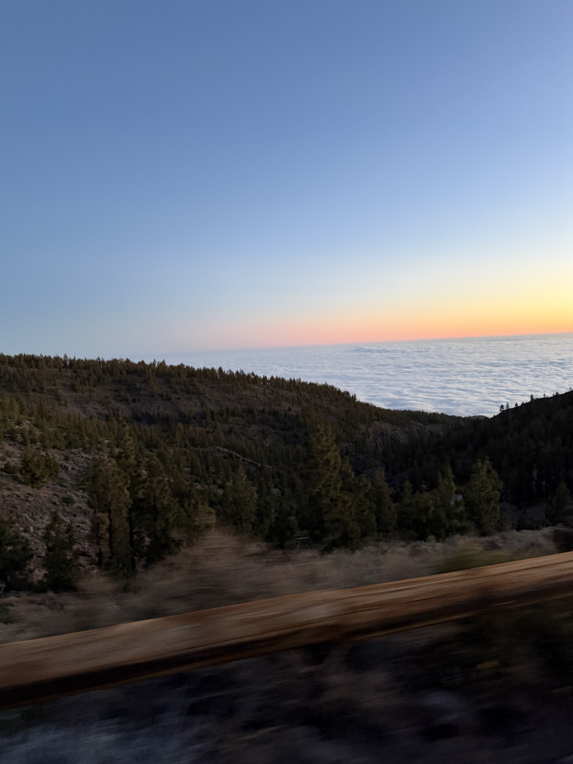 Off-Road Adventures in Los Cristianos photo 2