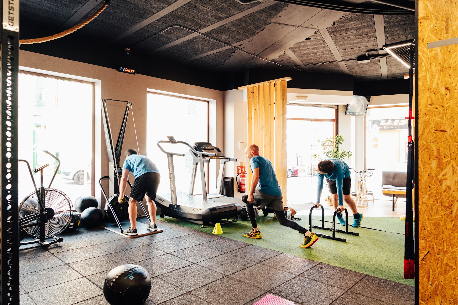 Yoga & Wellness in Andratx photo 3
