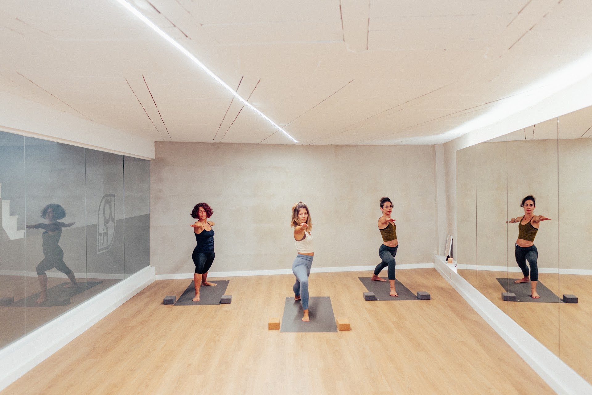 Yoga & Wellness in Andratx photo 4