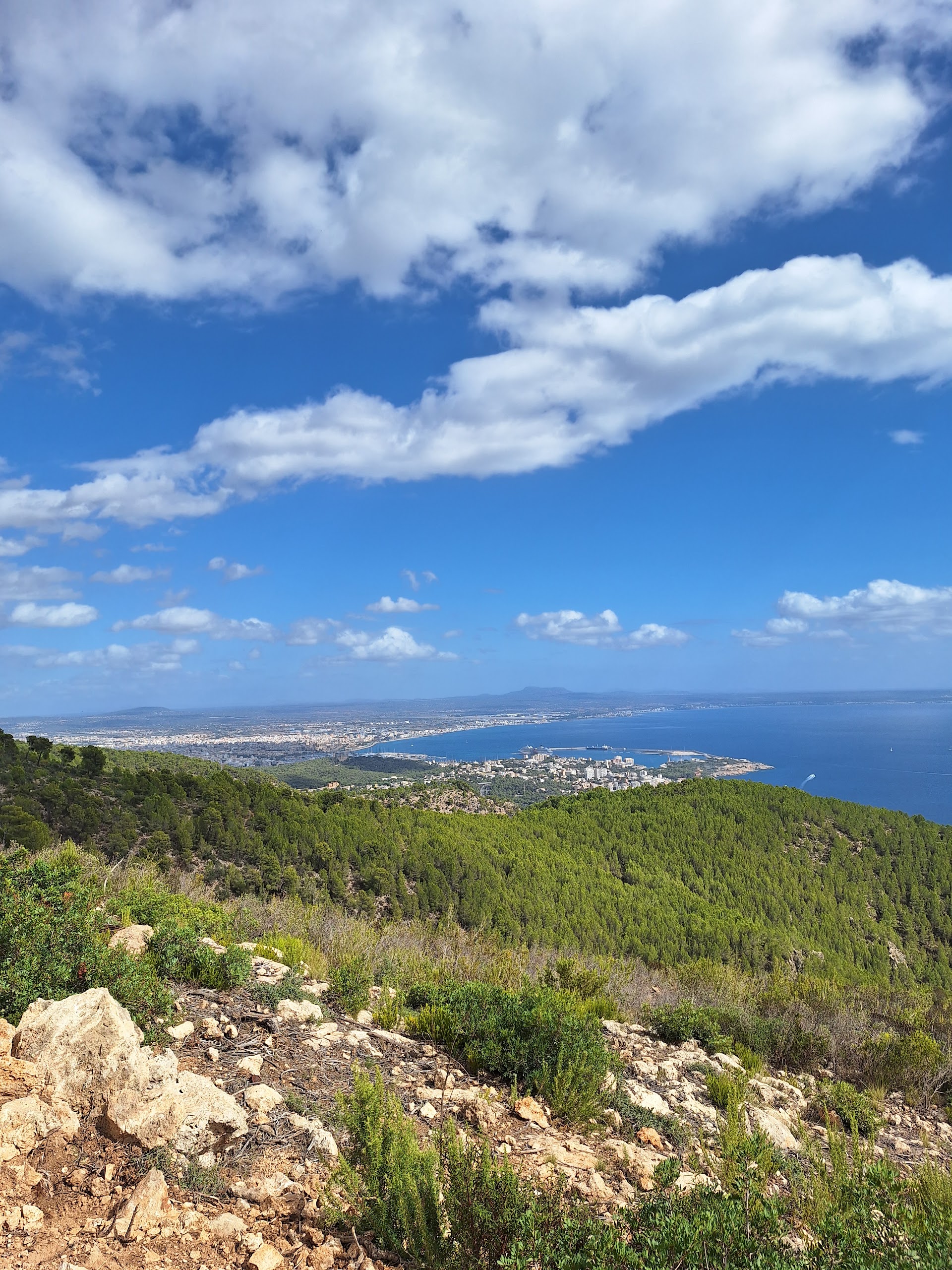 Hiking Tours in C'an Pastilla photo 4