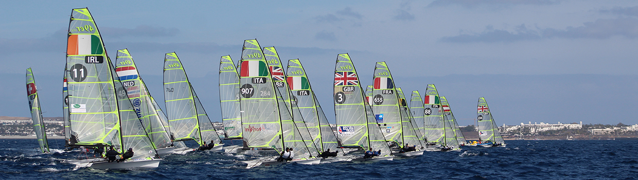 Dinghycoach Sailing Center - Lanzarote