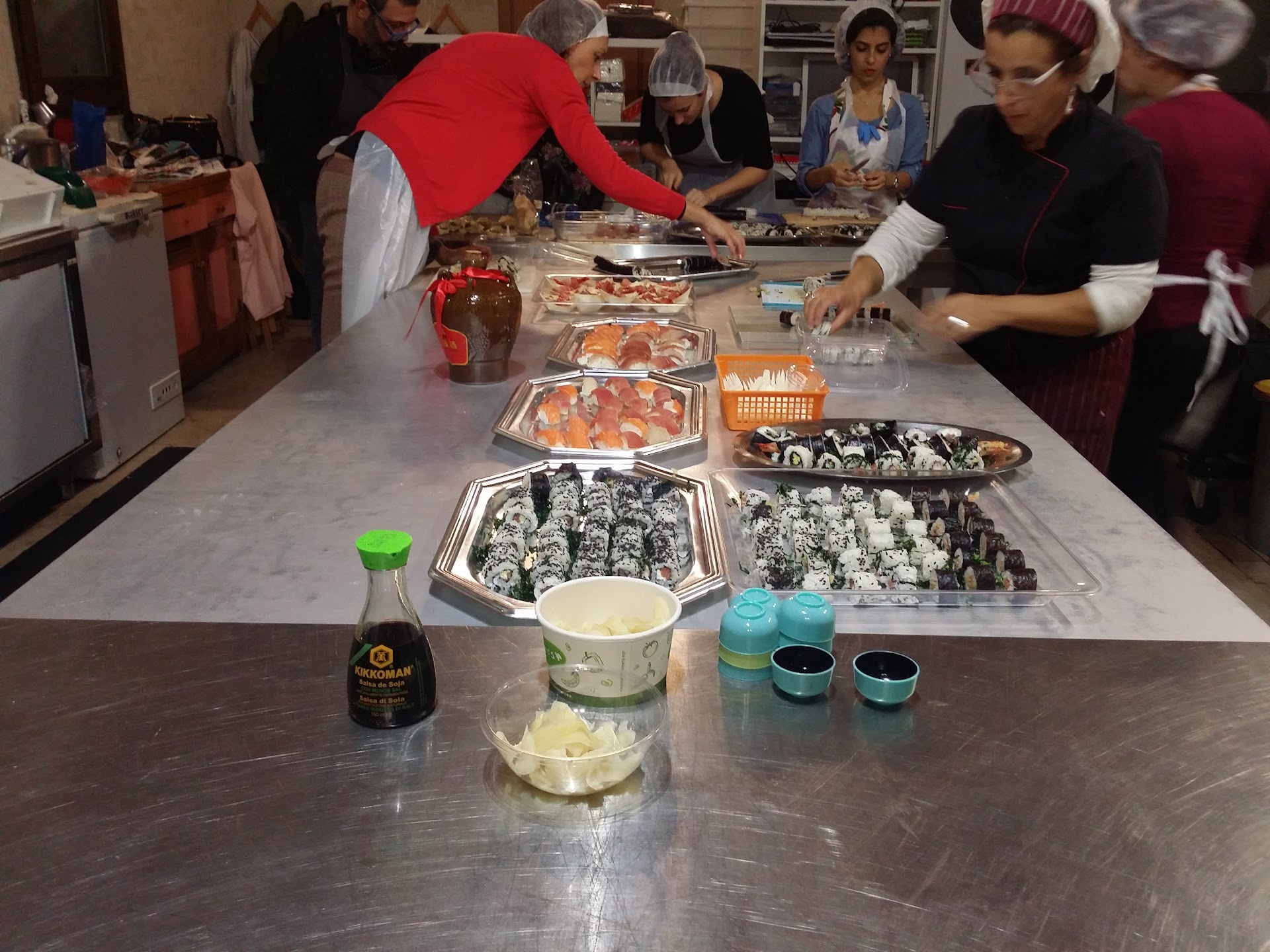 Accademia del Buon Gusto dei giovani di Sant'Elia